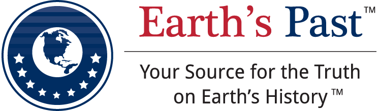 Earth's Past™ Logo